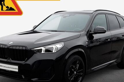 BMW X1 44.250 km 40.680 &euro; Papenburg 26871
