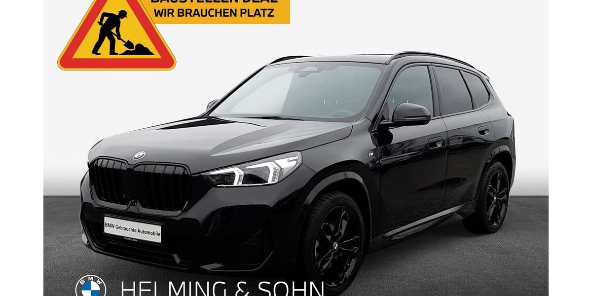 BMW X1 44.250 km 40.680 &euro; Papenburg 26871