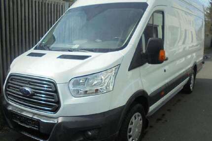 Ford Transit 205.000 km 10.950 &euro; Selb 95100