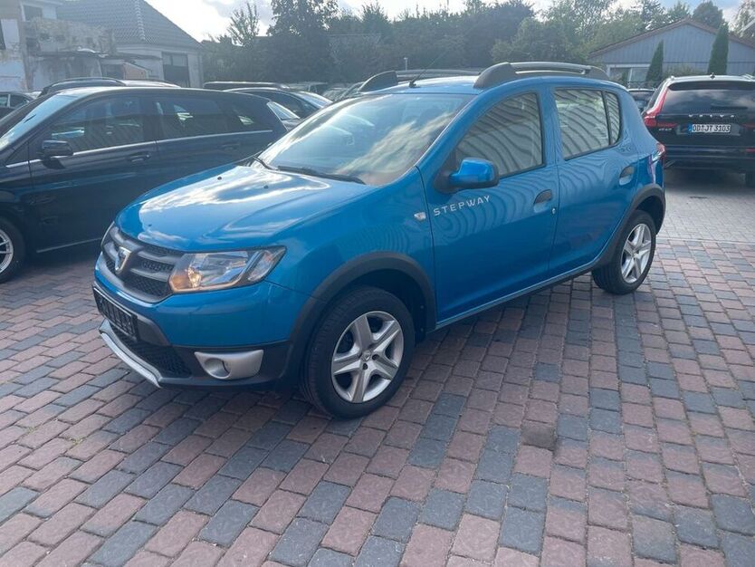 Sandero
