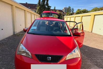 Seat Mii 160.000 km 3.500 &euro; Mannheim 68199
