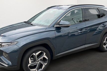 Hyundai TUCSON 22.234 km 30.490 &euro; Neustadt 67434