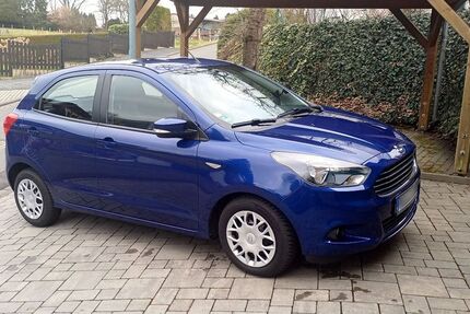 Ford Ka/Ka+ 78.000 km 5.700 &euro; Buchholz 53567