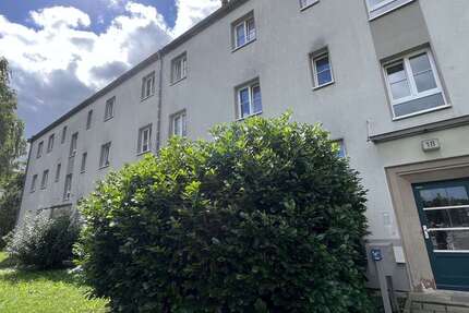 Wohnung Chemnitz Altchemnitz - 4 Zimmer, 80 m&sup2;, 539&euro; | Angebot:27121428