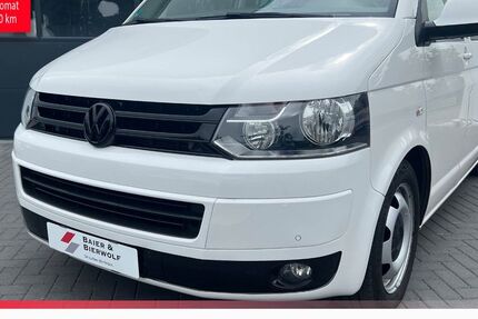 VW T5 Multivan 178.000 km 24.990 &euro; Coswig 01640