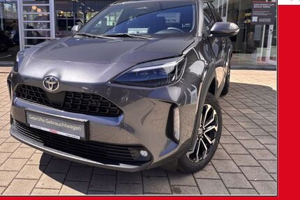 Toyota Yaris Cross 3.856 km 26.880 &euro; Kempten 87439