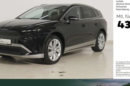 Skoda Enyaq 22.650 km 44.480 &euro; Amberg 92224