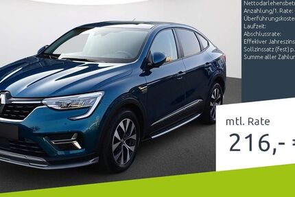 Renault Arkana 27.908 km 17.780 &euro; Stuhr 28816