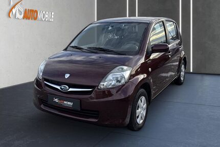 Subaru Justy
