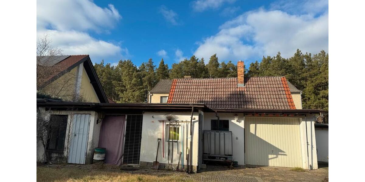 Mehrfamilienhaus, Wohnhaus Cottbus Brunschwig - 360.000&euro; | Angebot:27104376