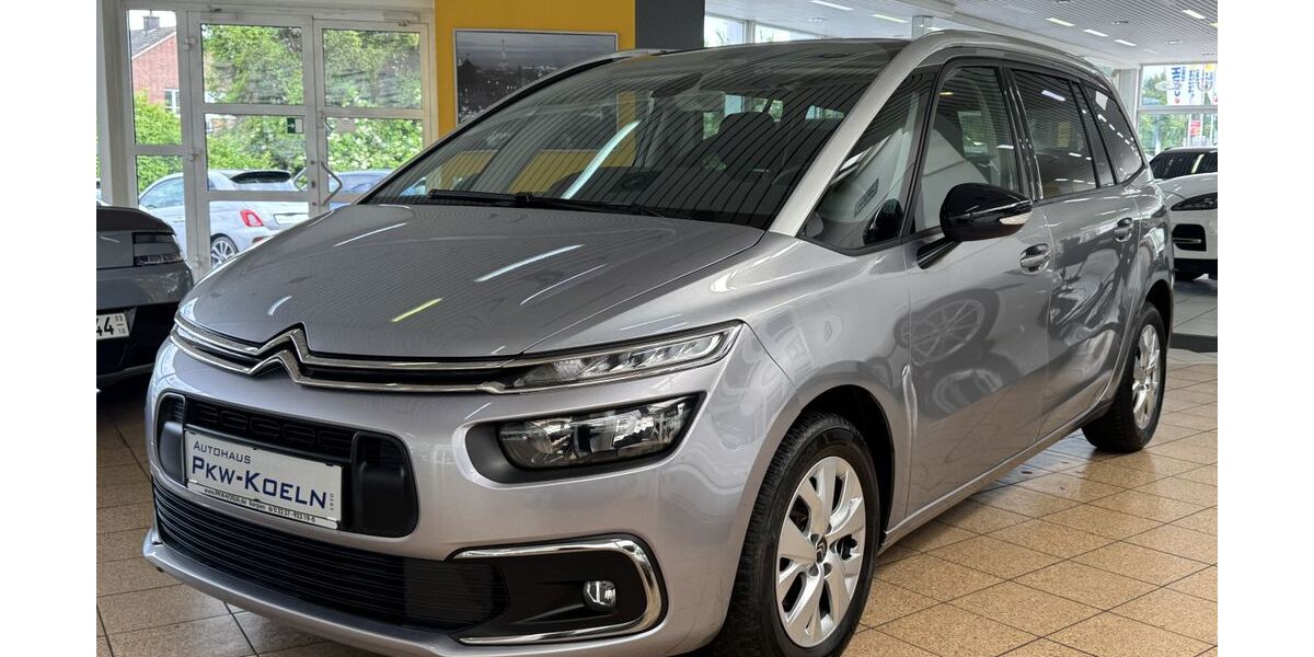 Citroen C4 SpaceTourer 110.000 km 14.499 &euro; Kerpen 50171