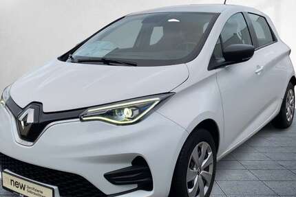 Renault ZOE 38.900 km 11.980 &euro; Buchholz 21244