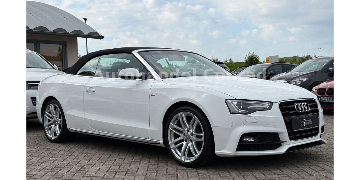 Audi A5 215.400 km 12.900 &euro; Kirchheimbolanden 67292