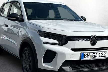 Citroen C3 5.000 km 15.980 € Bühl 77815