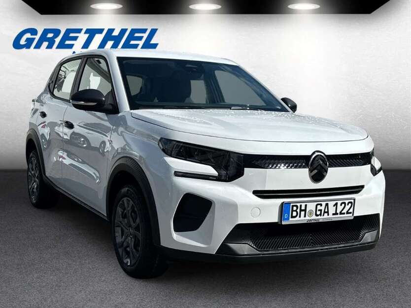 Citroen C3 5.000 km 15.980 € Bühl 77815