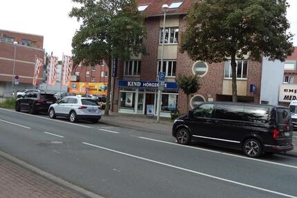 Gewerbeobjekt Greven - 680&euro; | Angebot:25871756