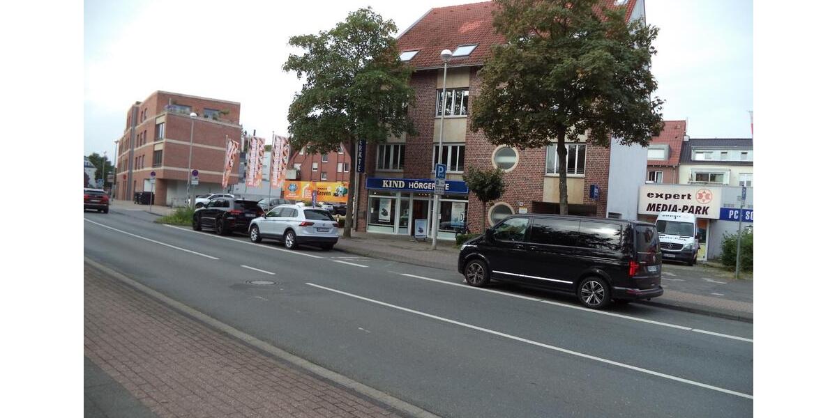 Gewerbeobjekt Greven - 680&euro; | Angebot:25871756