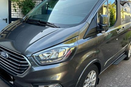 Ford Tourneo Custom 82.000 km 35.900 &euro; Ribnitz-Damgarten 18311
