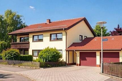 Wohnung Hechingen Stetten - 4 Zimmer, 105 m&sup2;, 265.000&euro; | Angebot:26435456