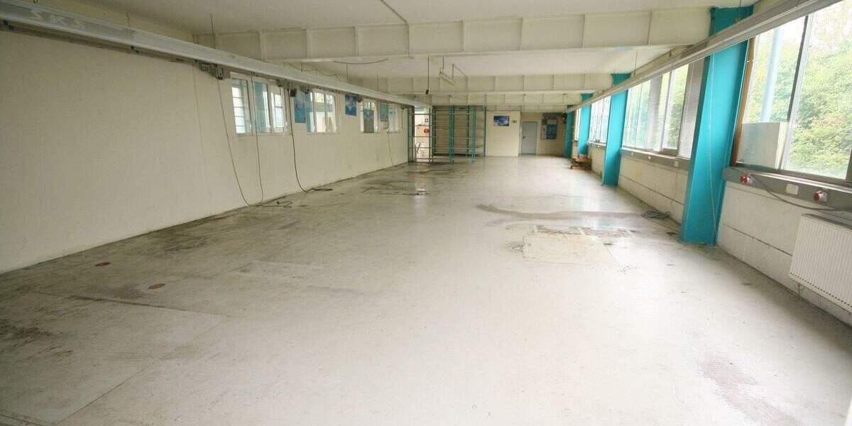 Gewerbeobjekt Ingolstadt Südost - 9.500&euro; | Angebot:25601599