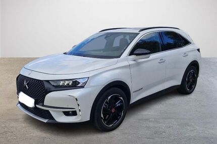 DS Automobiles DS7 (Crossback) 99.870 km 19.900 &euro; Lingen 49808