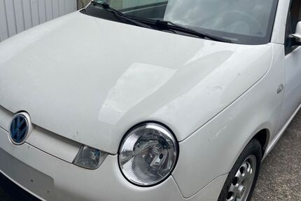 VW Lupo 184.000 km 699 &euro; Krefeld 47809