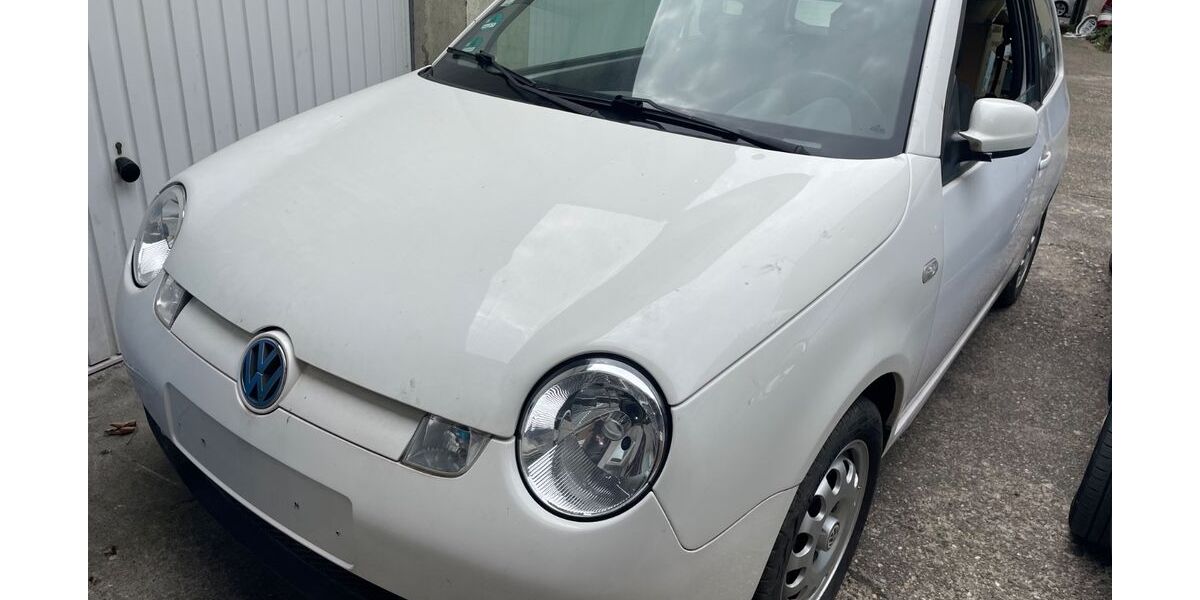 VW Lupo 184.000 km 699 &euro; Krefeld 47809
