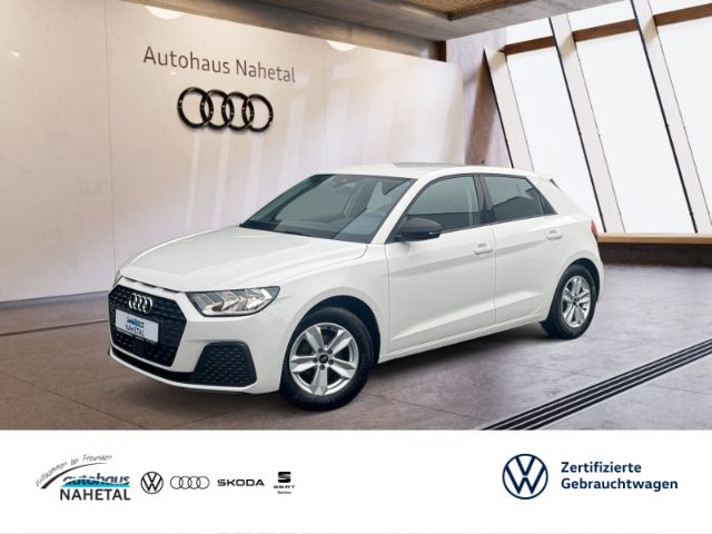 Audi A1 82.691 km 15.650 &euro; Idar-Oberstein 55743