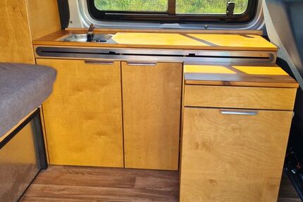 VW T5 Transporter 227.000 km 13.500 &euro; Schwerin 19061