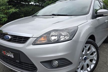 Ford Focus 129.500 km 3.950 € Lippstadt 59557
