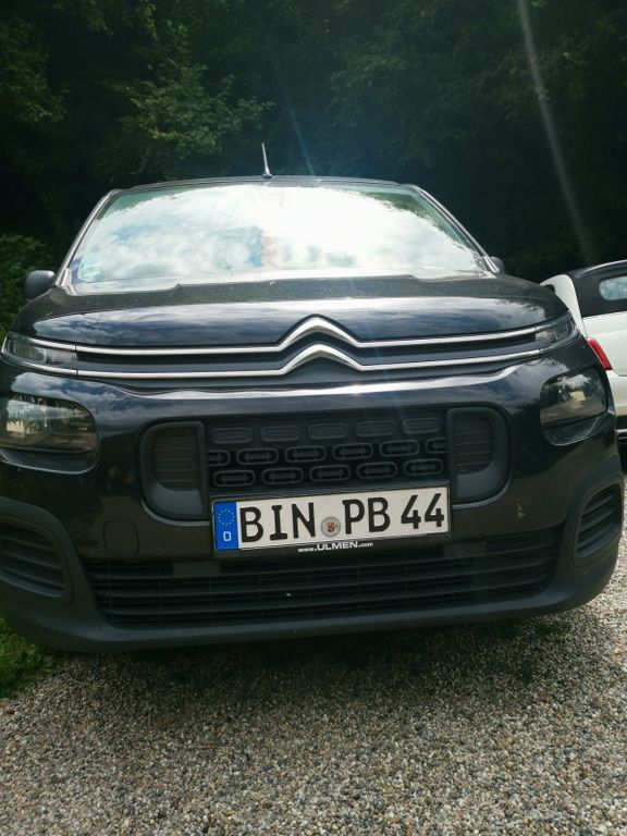 Berlingo