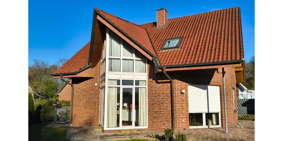 Einfamilienhaus Rieste - 4 Zimmer, 102 m&sup2;, 295.000&euro; | Angebot:26987154