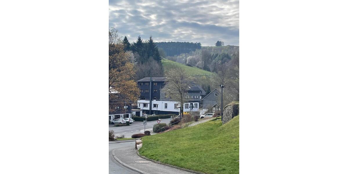 Etagenwohnung Olsberg - 5 Zimmer, 600 m&sup2;, 495.000&euro; | Angebot:26901786
