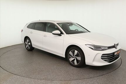 VW Passat 31.066 km 31.660 &euro; Garching 85748