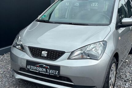 Seat Mii 63.600 km 6.990 &euro; Seelze 30926