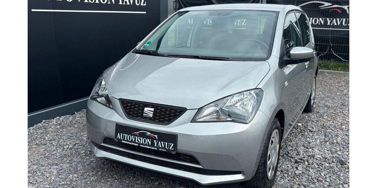 Seat Mii 63.600 km 6.990 &euro; Seelze 30926