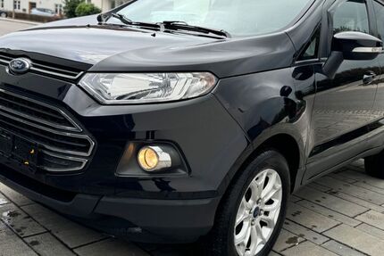 Ford EcoSport 69.985 km 8.999 € Achstetten 88480
