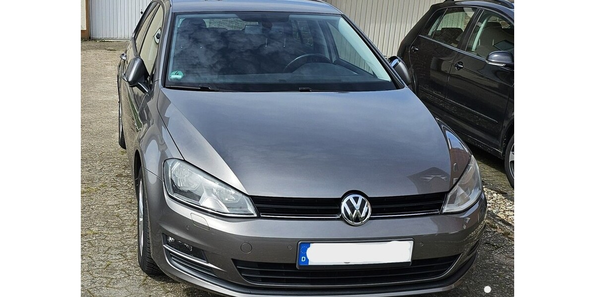 VW Golf VII 84.100 km 14.500 &euro; Oerlinghausen 33813