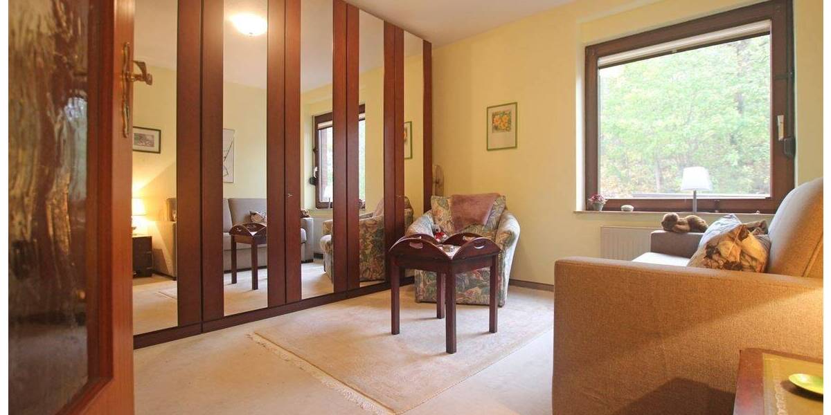 Etagenwohnung Geesthacht - 3 Zimmer, 118 m&sup2;, 349.500&euro; | Angebot:25702061