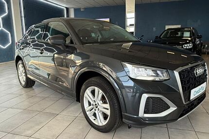 Audi Q2 97.000 km 21.000 &euro; Stendal 39576