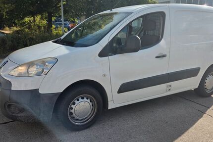 Peugeot Partner 198.523 km 2.999 &euro; Berlin 12681