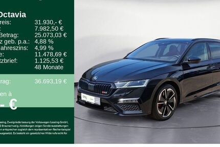 Skoda Octavia 55.720 km 31.930 &euro; Kehl 77694
