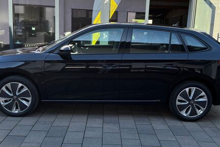 Skoda Scala 1.123 km 27.850 &euro; Schmallenberg-Niederberndorf 57392