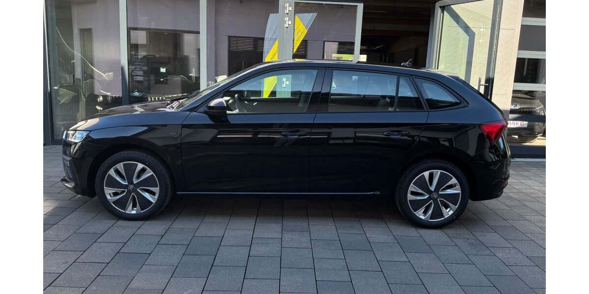 Skoda Scala 1.123 km 28.450 &euro; Schmallenberg-Niederberndorf 57392