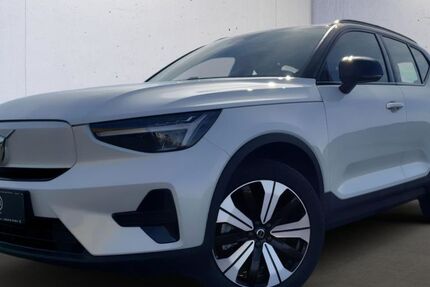 Volvo XC40 23.990 km 34.790 &euro; Kassel 34123