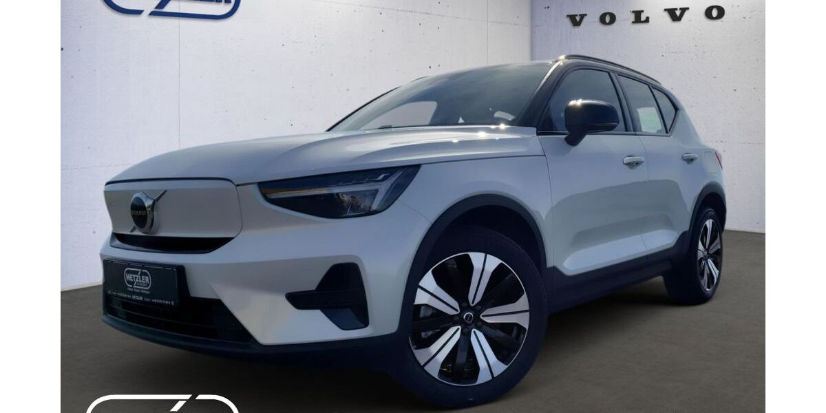 Volvo XC40 23.990 km 36.600 &euro; Kassel 34123
