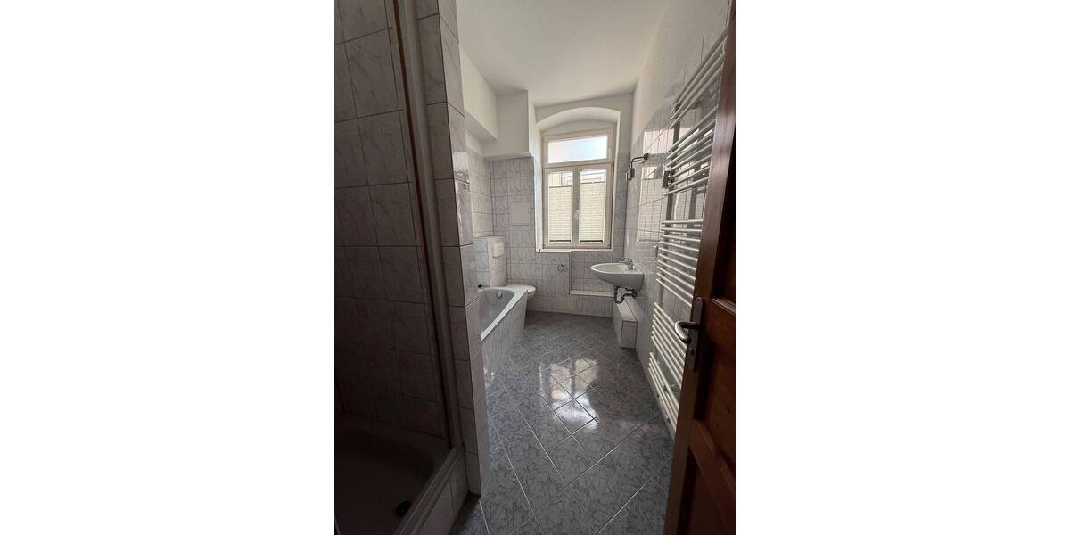 Etagenwohnung Meißen Proschwitz - 4 Zimmer, 108 m&sup2;, 702&euro; | Angebot:26672421
