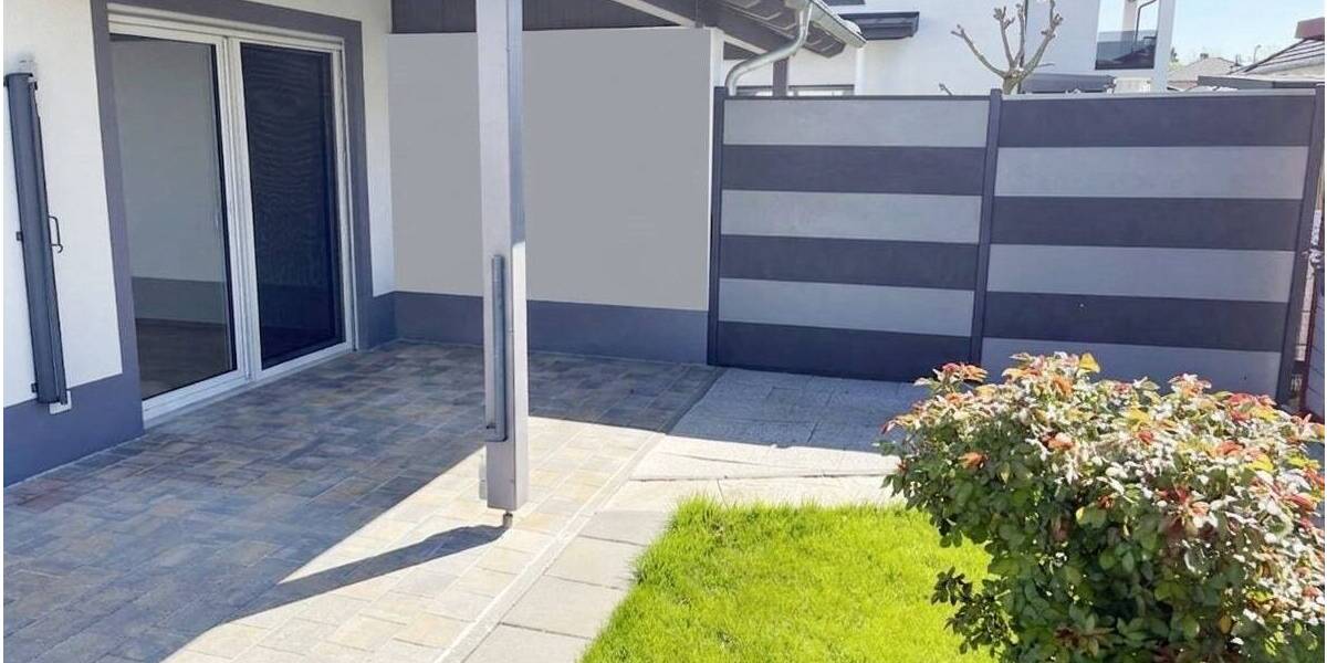 Doppelhaushälfte Pocking Ruhstorf - 4 Zimmer, 128 m&sup2;, 525.000&euro; | Angebot:26411055