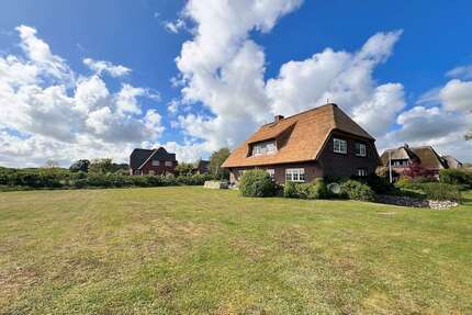 Wohnung Nieblum (auf Föhr) - 3 Zimmer, 95 m&sup2;, 690.000&euro; | Angebot:25381817