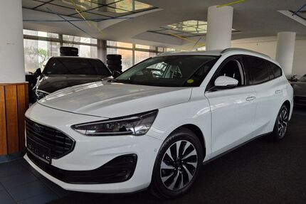 Ford Focus 118.500 km 14.990 &euro; Filderstadt 70794